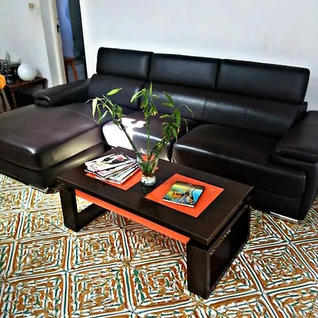 Tasarte Pensión *