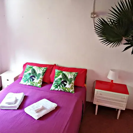 Pensión Tasarte